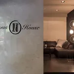 Famous House