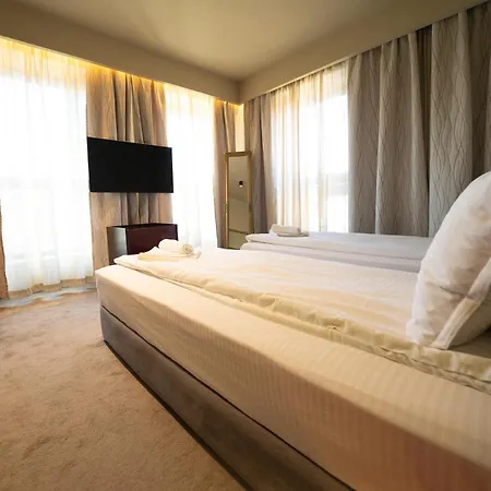 名居酒店 酒店 普罗夫迪夫