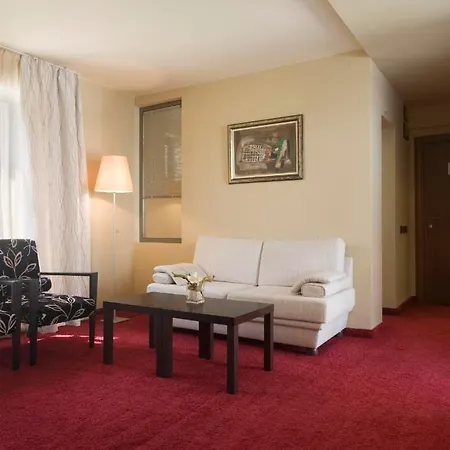 名居酒店 普罗夫迪夫