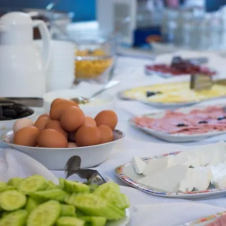 名居酒店 普罗夫迪夫