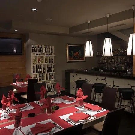 酒店 名居酒店 普罗夫迪夫