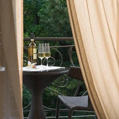 名居酒店 普罗夫迪夫