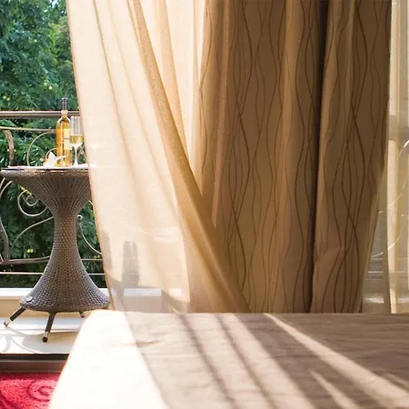 Famous House Hotel Plovdiv