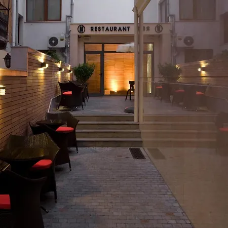 Famous House Hotel Plovdiv