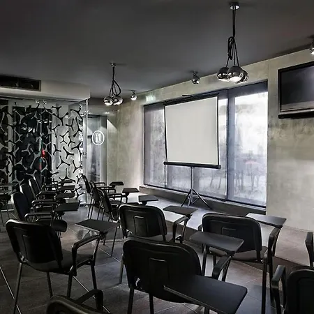 Hotel Famous House Plovdiv