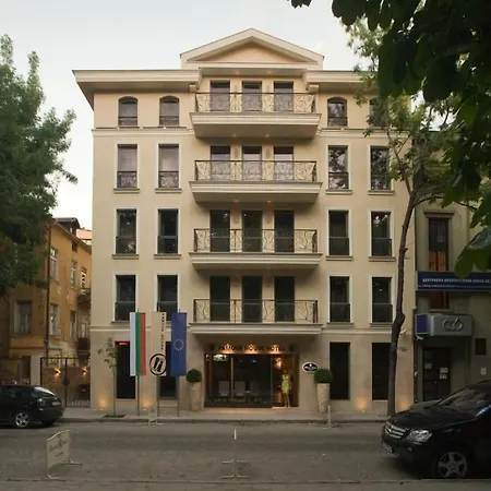 Famous House 3* Plovdiv