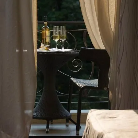 Famous House Plovdiv