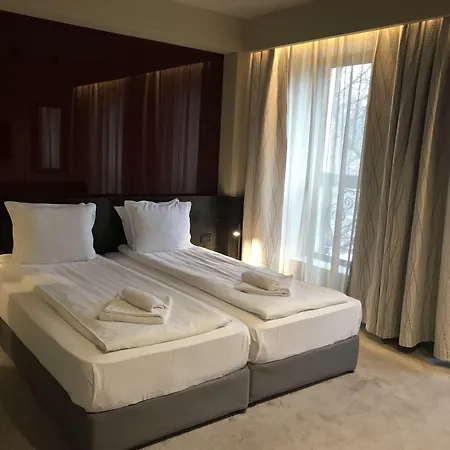 Famous House Plovdiv