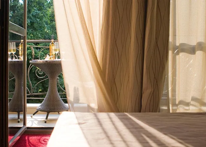 Famous House Hotel Plovdiv