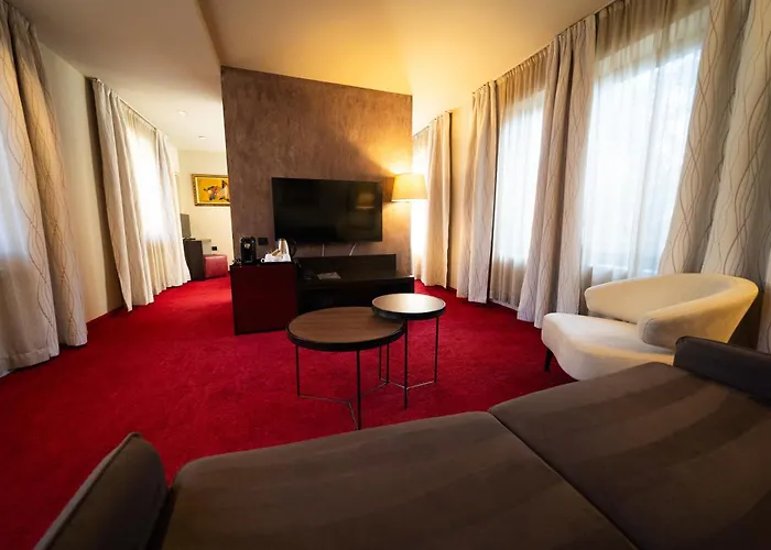 Famous House 3* Plovdiv