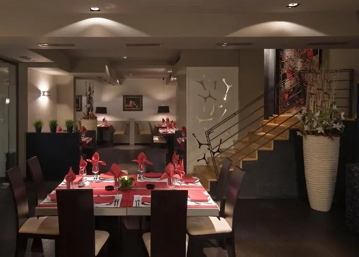 Famous House Hotel Plovdiv