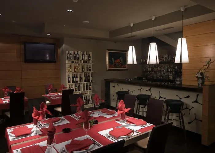 Hotel Famous House Plovdiv