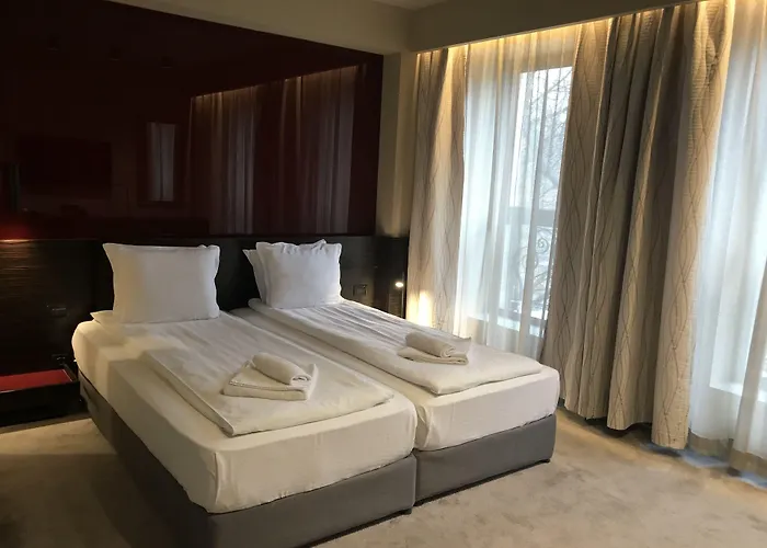 Famous House Plovdiv