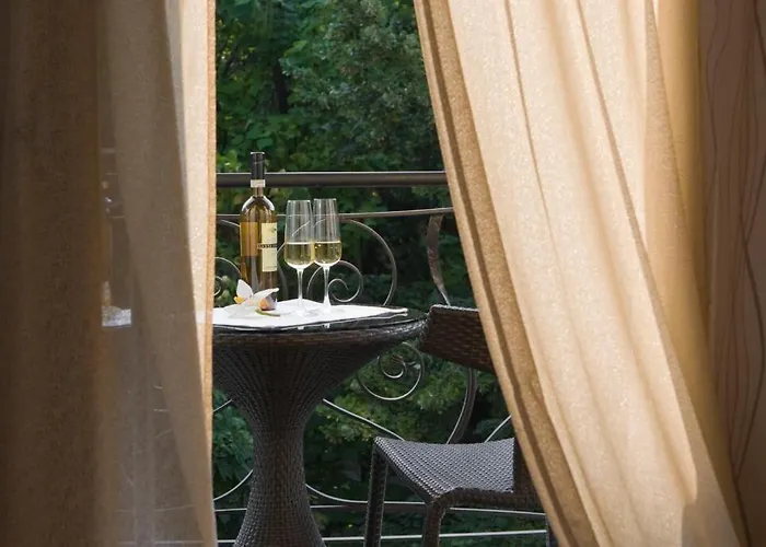 Famous House Plovdiv